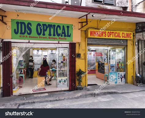7 Best Optical Shop Manila [Update 2024] .